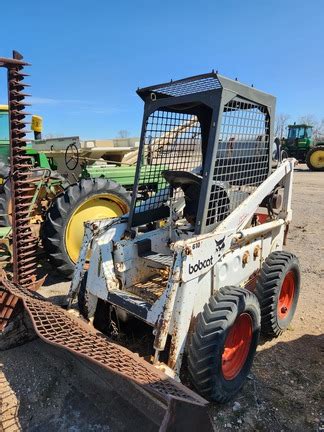 1978 bobcat skid steer|bobcat skid steer official site.